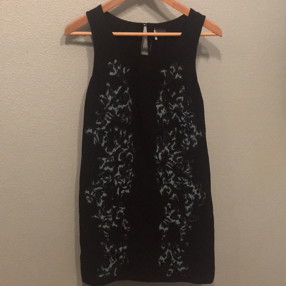 Sparkle & Fade Dress